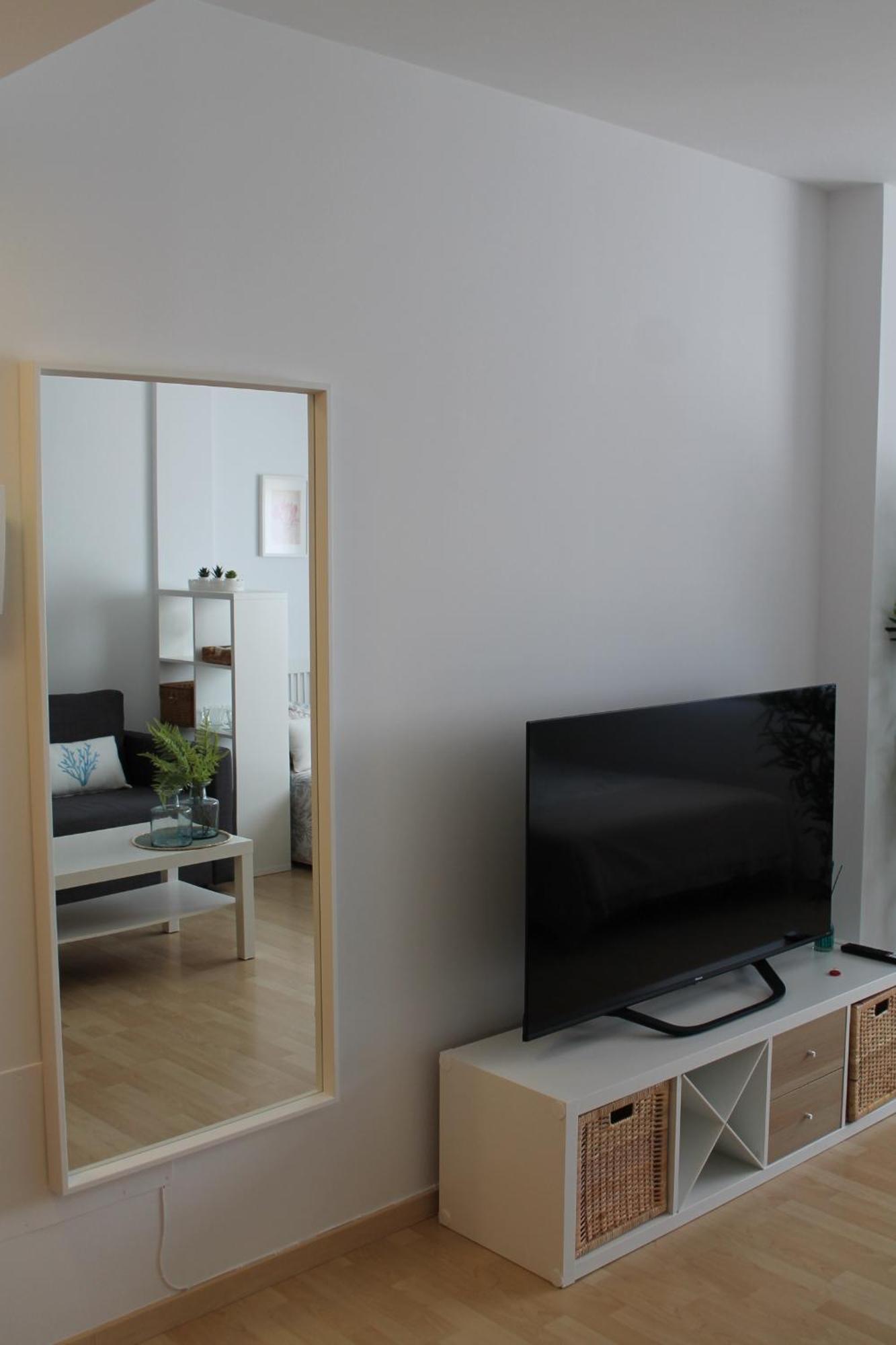 Appartamento Paseo Maritimo Málaga