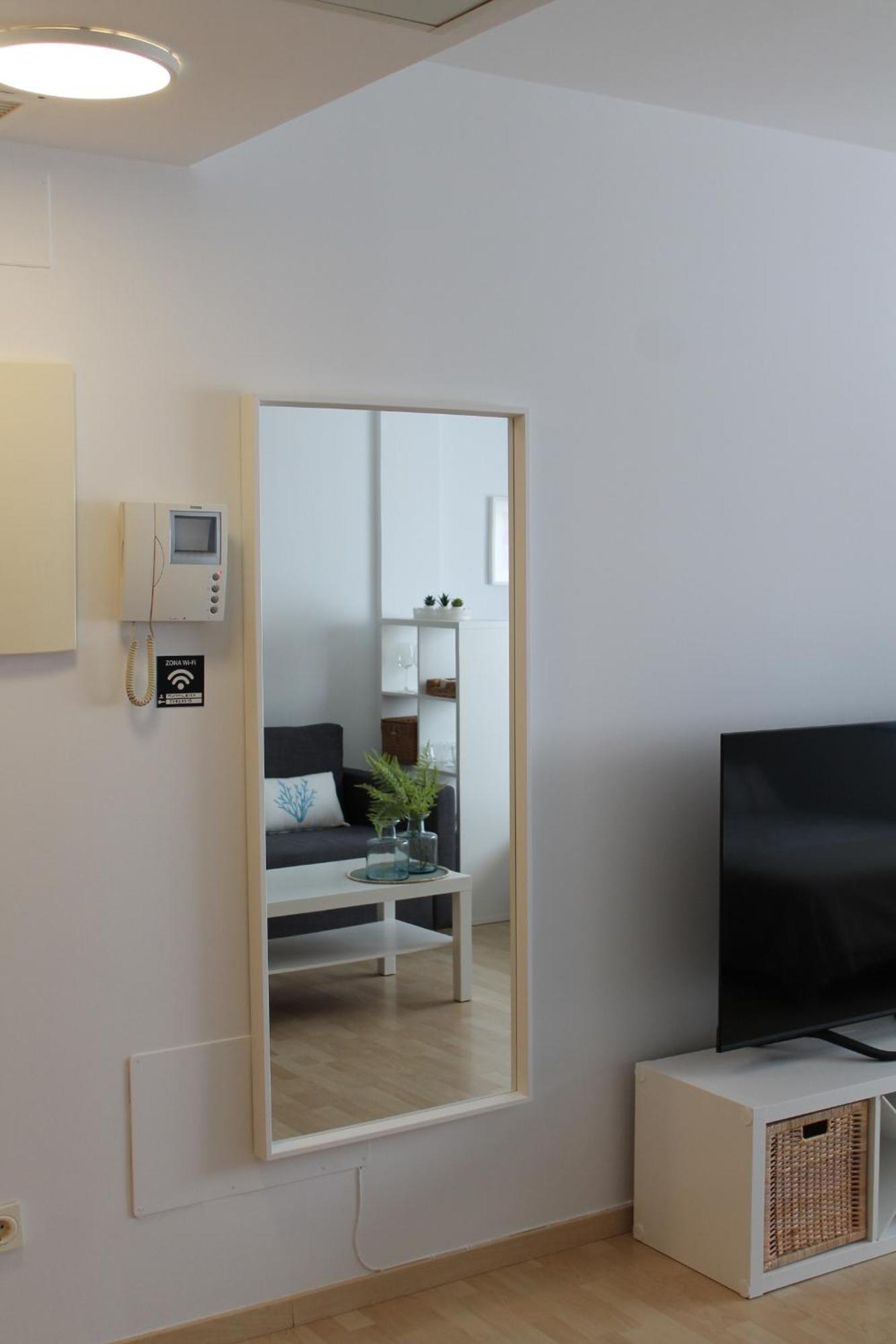 Appartamento Paseo Maritimo