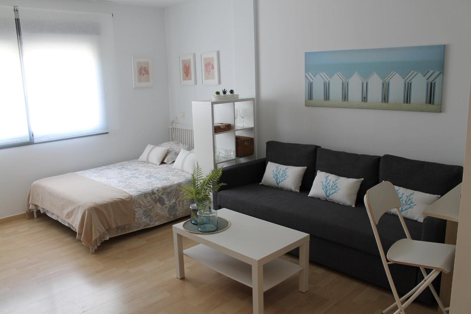 Appartamento Paseo Maritimo *
