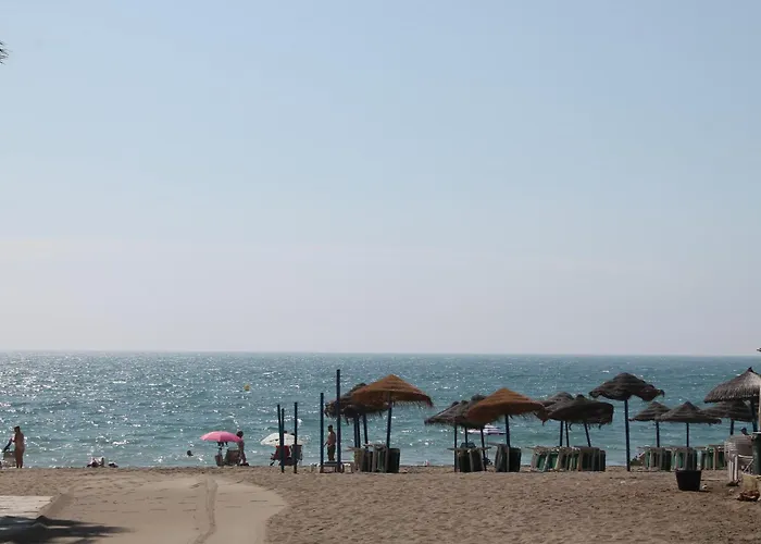Paseo Maritimo