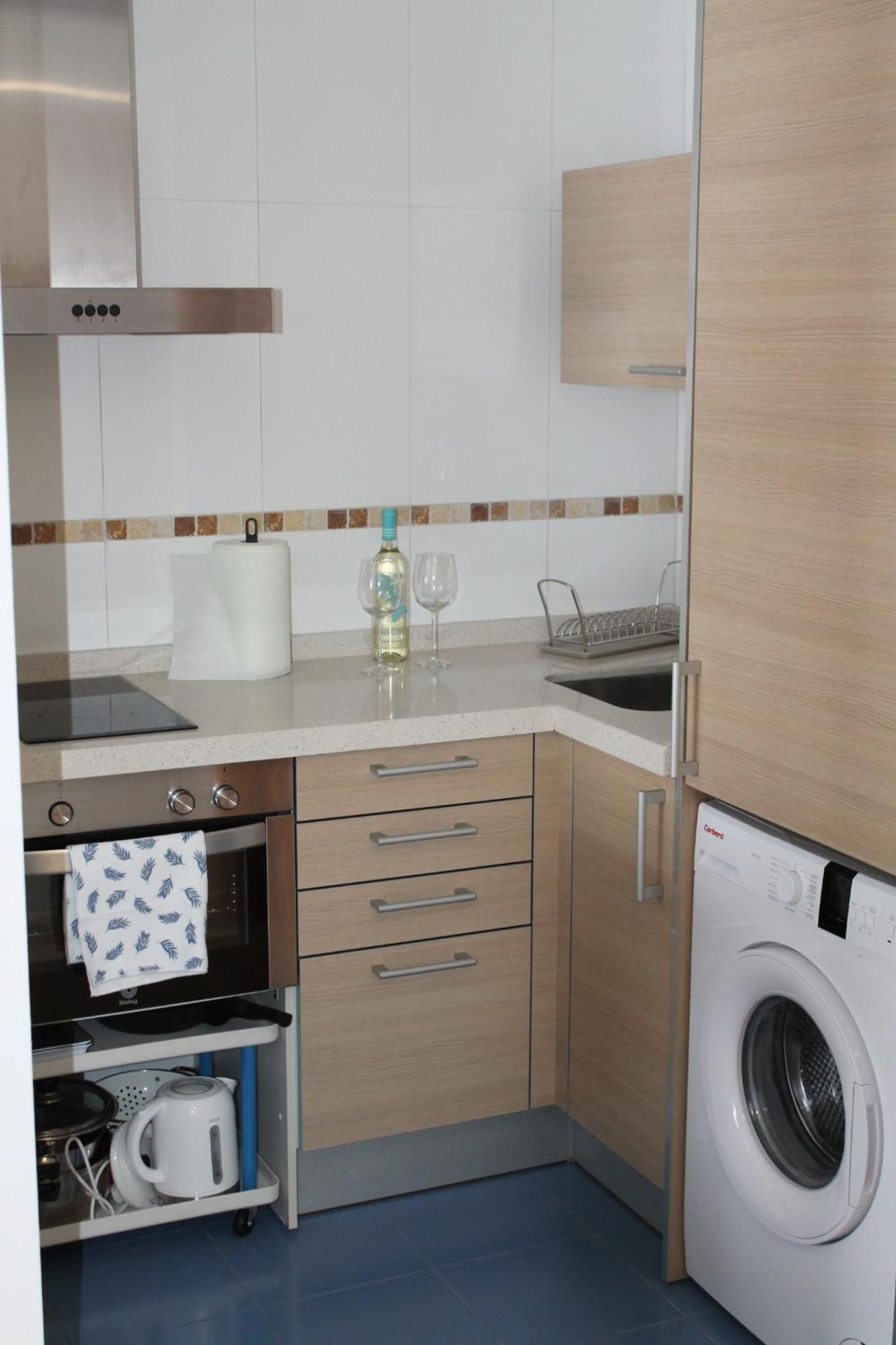 Apartamento Paseo Maritimo *