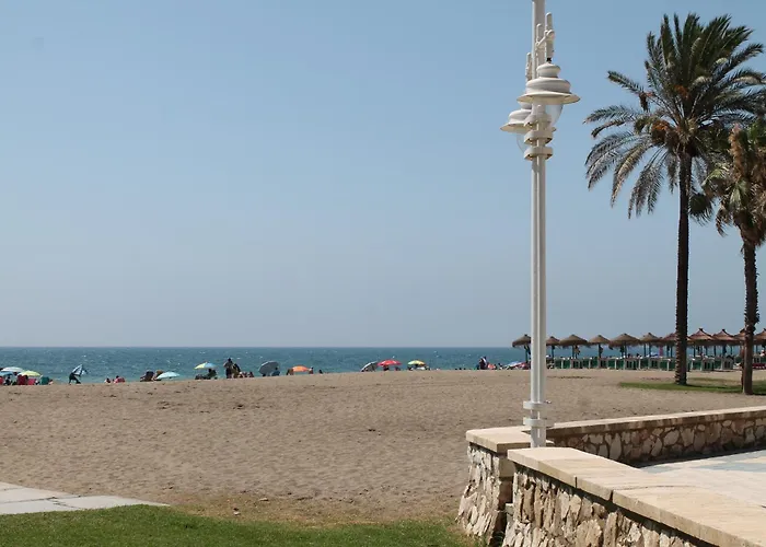 Paseo Maritimo
