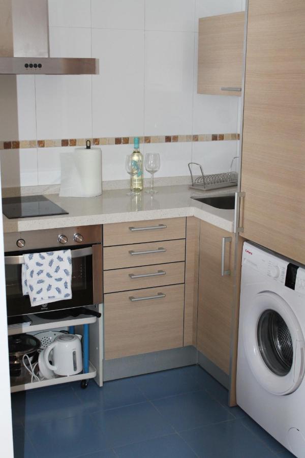 Appartement Paseo Maritimo