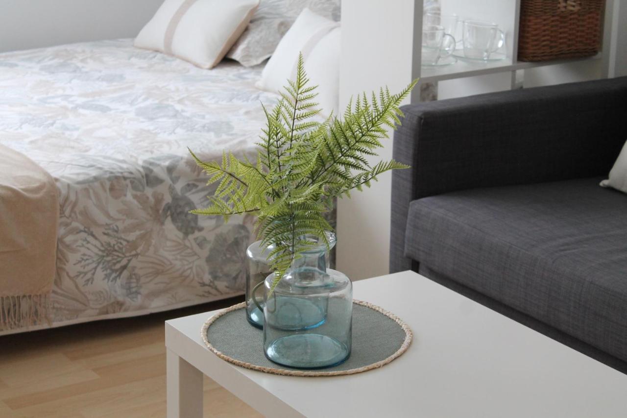 Paseo Maritimo Appartement