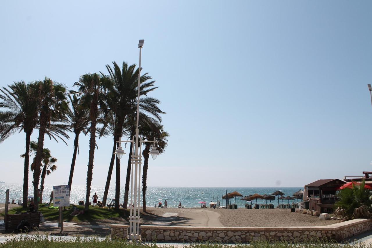Appartement Paseo Maritimo