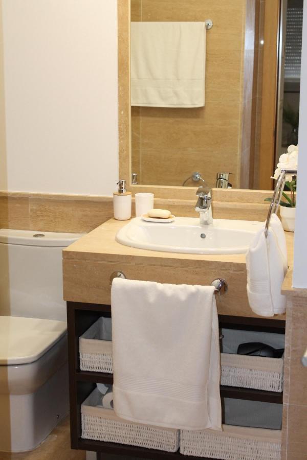 Paseo Maritimo Appartement