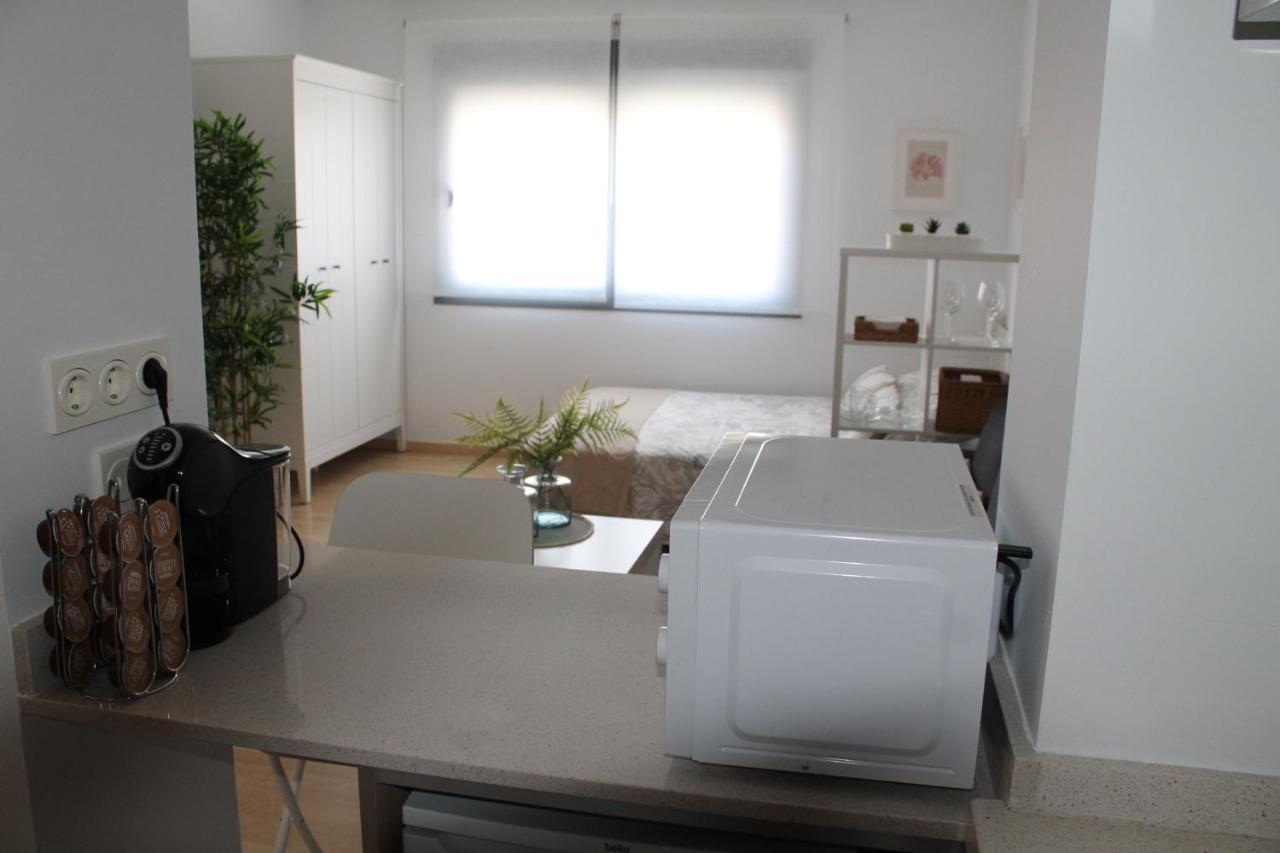 Paseo Maritimo Appartement Málaga