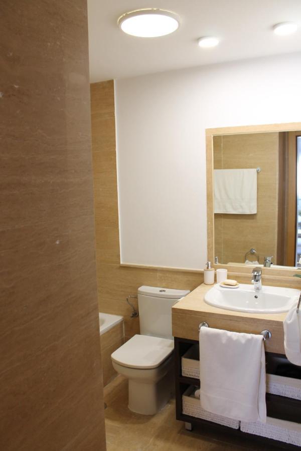 Appartement Paseo Maritimo