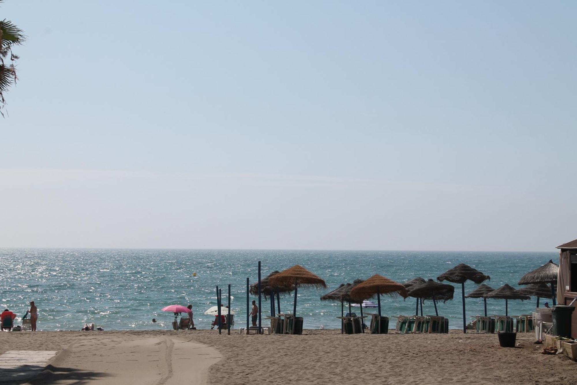 Appartement Paseo Maritimo