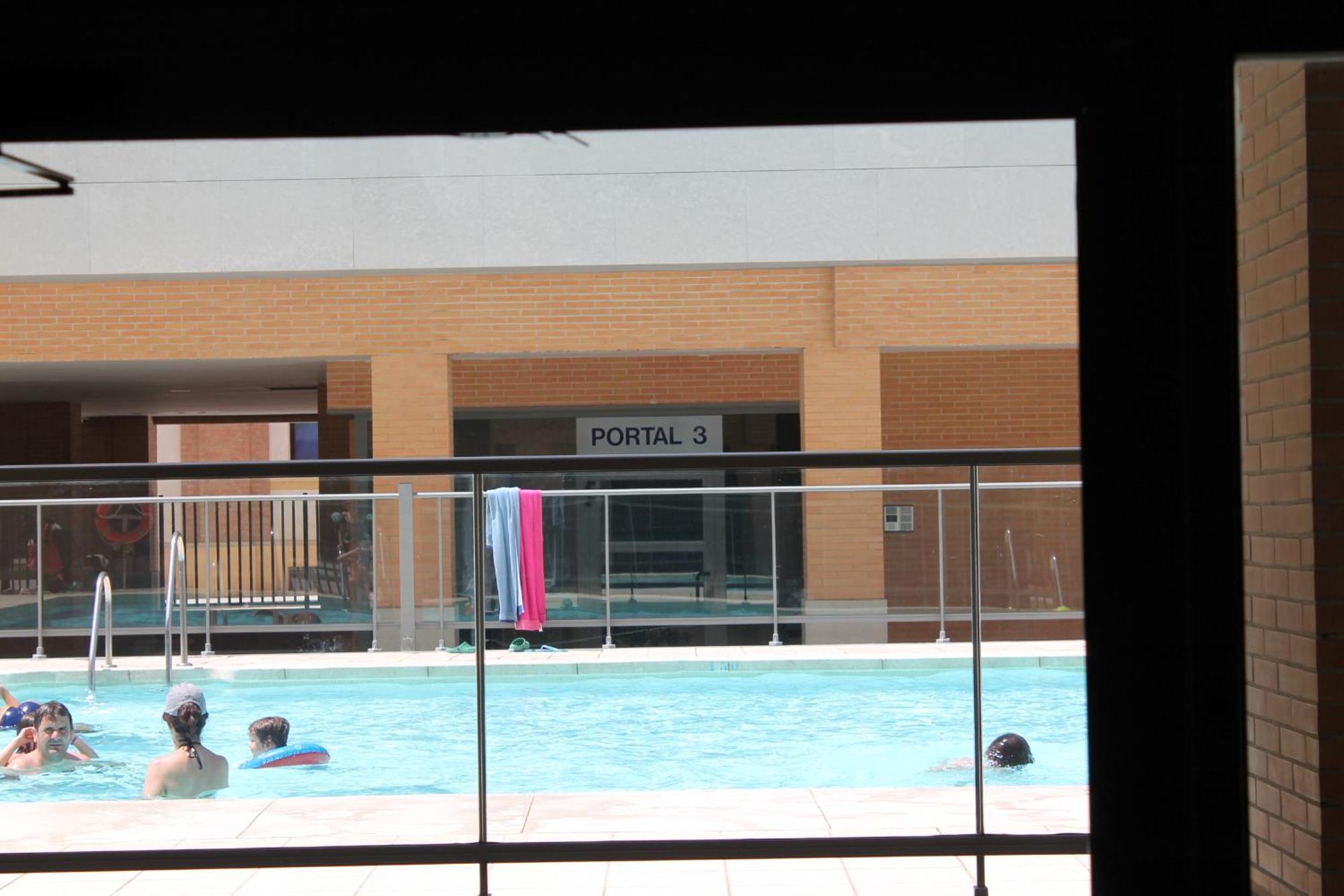 Paseo Maritimo Appartement Málaga