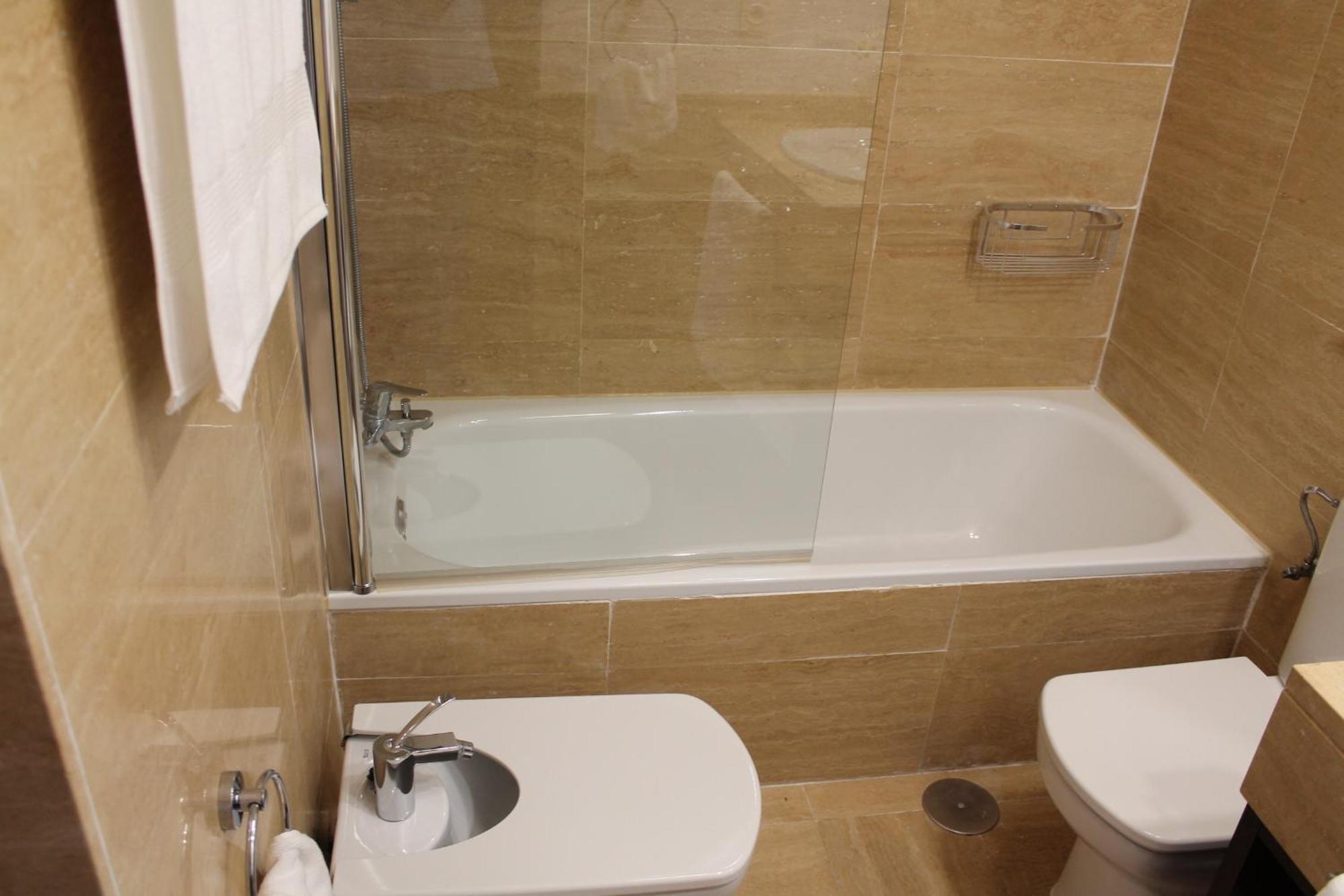 Paseo Maritimo Appartement