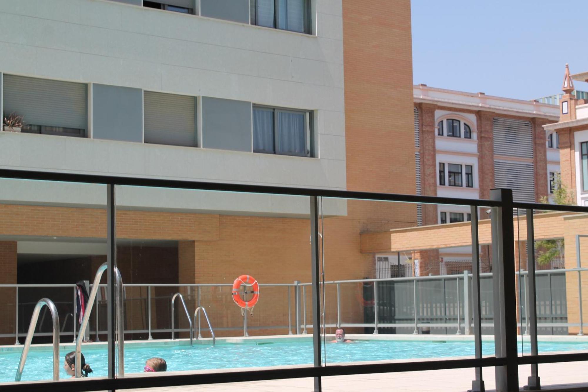 Paseo Maritimo * Màlaga